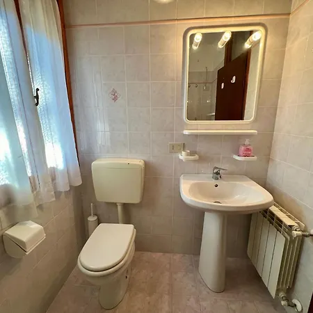 Lignano Pineta Flat With Balcony
